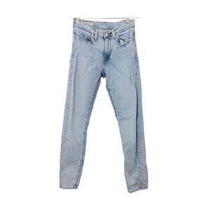 Levis Capital E W28 L30 Women's Jeans Lot 510